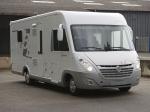 Bavaria Baltic I740 LC 2012 года